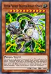 Edison Rulings for Hyper Psychic Blaster Assault Mode